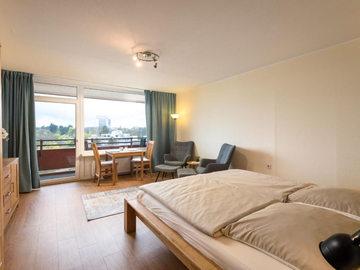Apartment B907 By Interhome Lahnstein Exterior foto