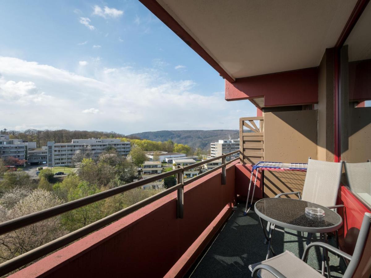 Apartment B907 By Interhome Lahnstein Exterior foto