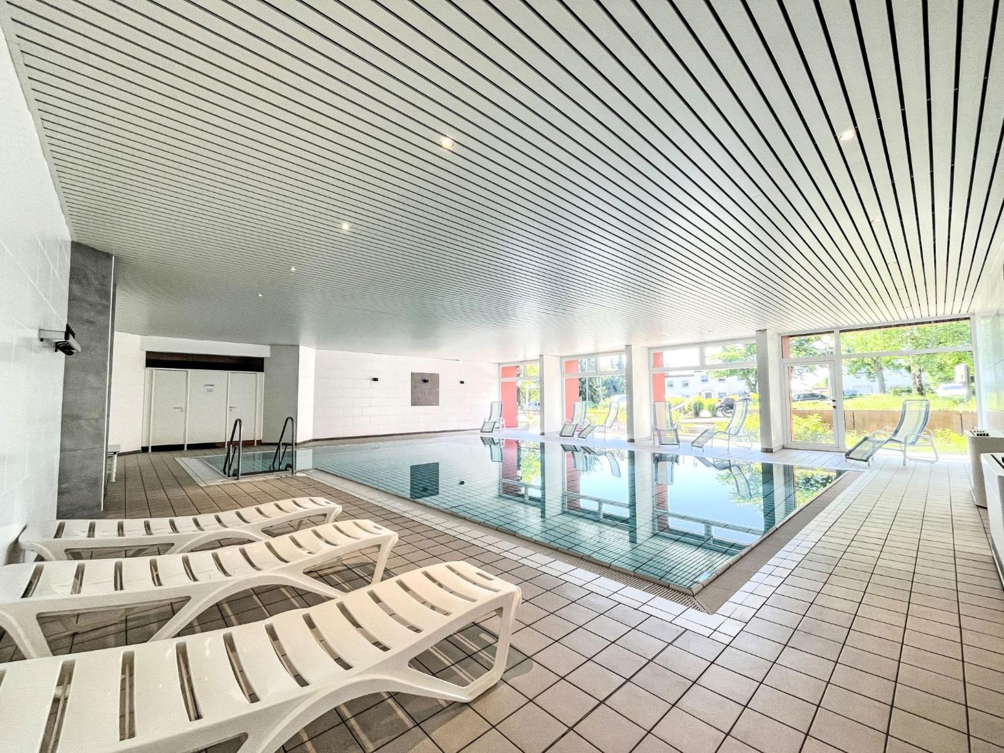 Apartment B907 By Interhome Lahnstein Exterior foto
